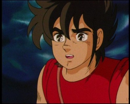 Otaku Gallery  / Anime e Manga / Saint Seiya / Screen Shots / Episodi / 035 - L`acqua della vita / 107.jpg